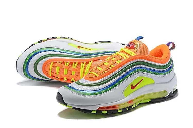 Asics Gel Kayano Trainer Shoes Nike Air Max 97 London Summer Of Love Shoes !!! CYBER MONDAY SALE !!!