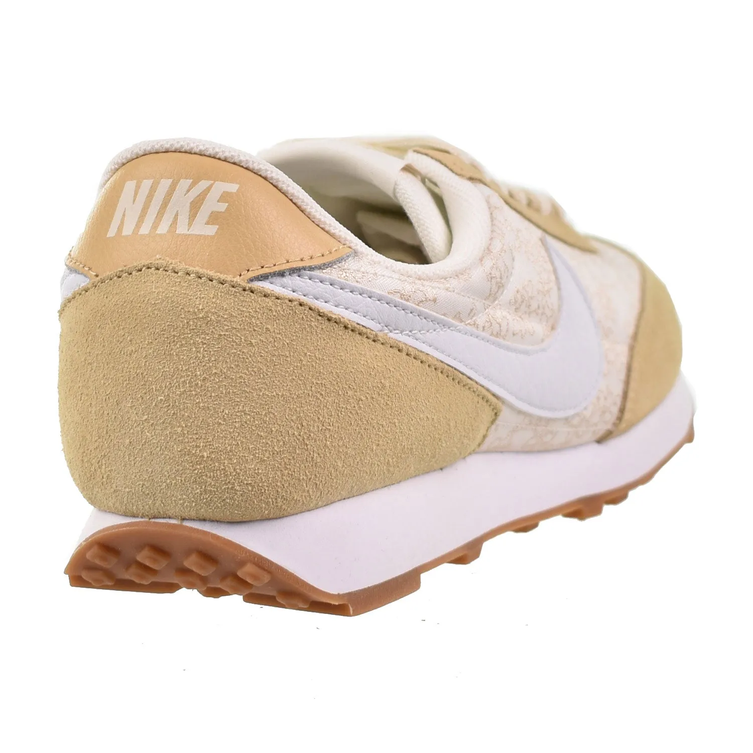 Asics Flat Shoe Nike DayBreak "Sesame" Women's Shoes Seasame-Multicolor