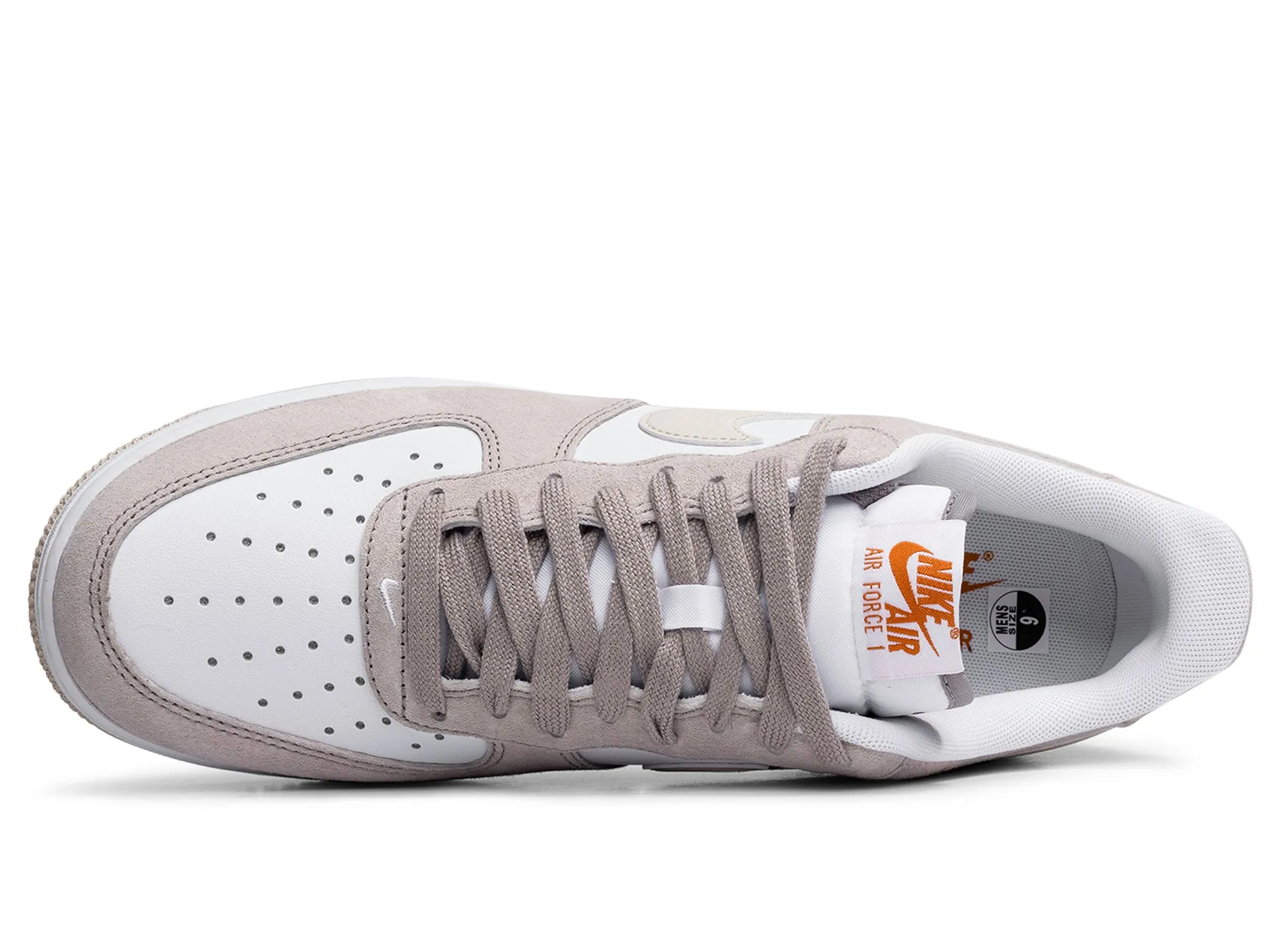 Nike Air Force 1 07 Asics Gt-1000 8 Shoes