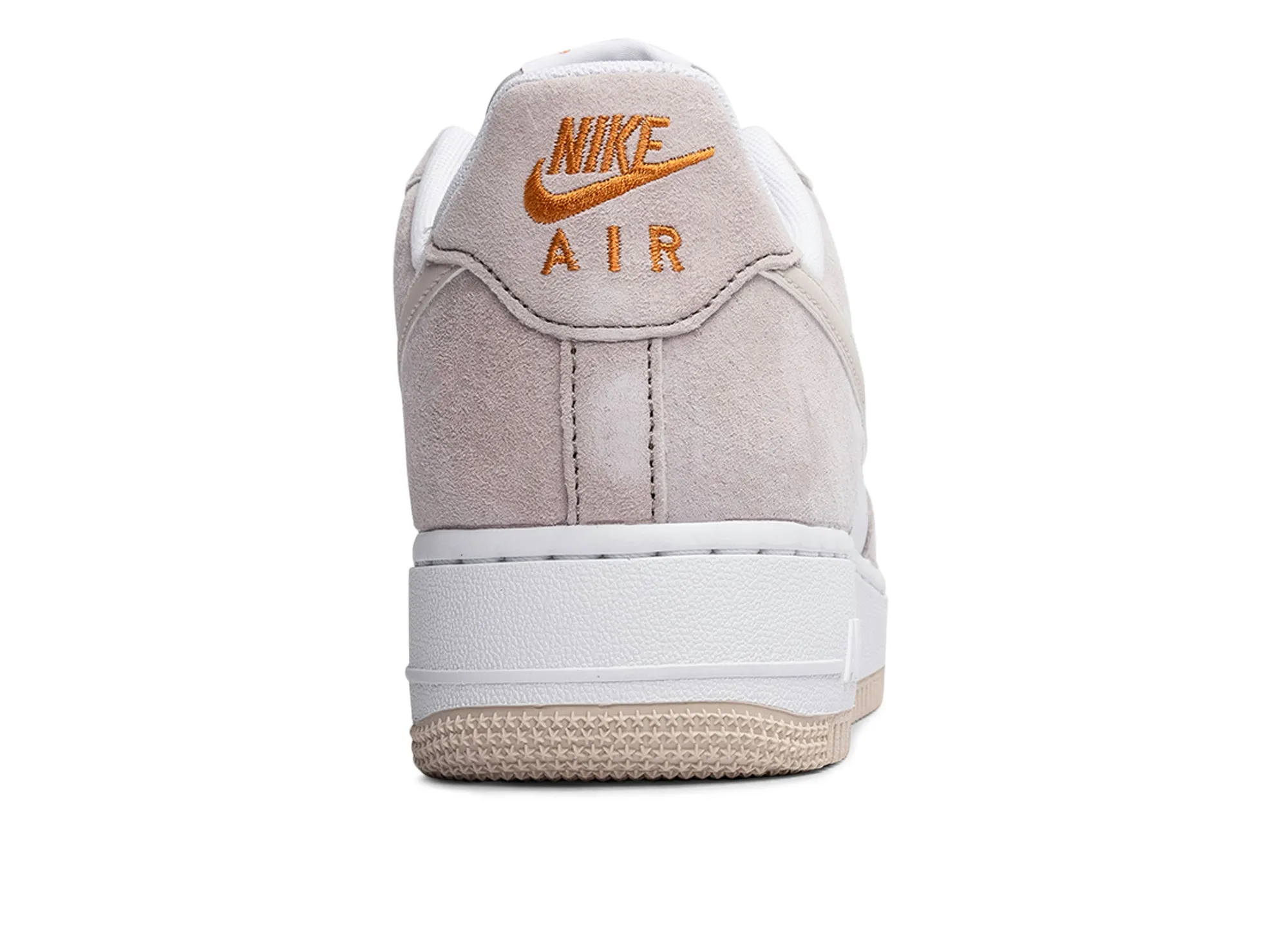 Nike Air Force 1 07 Asic Shoes