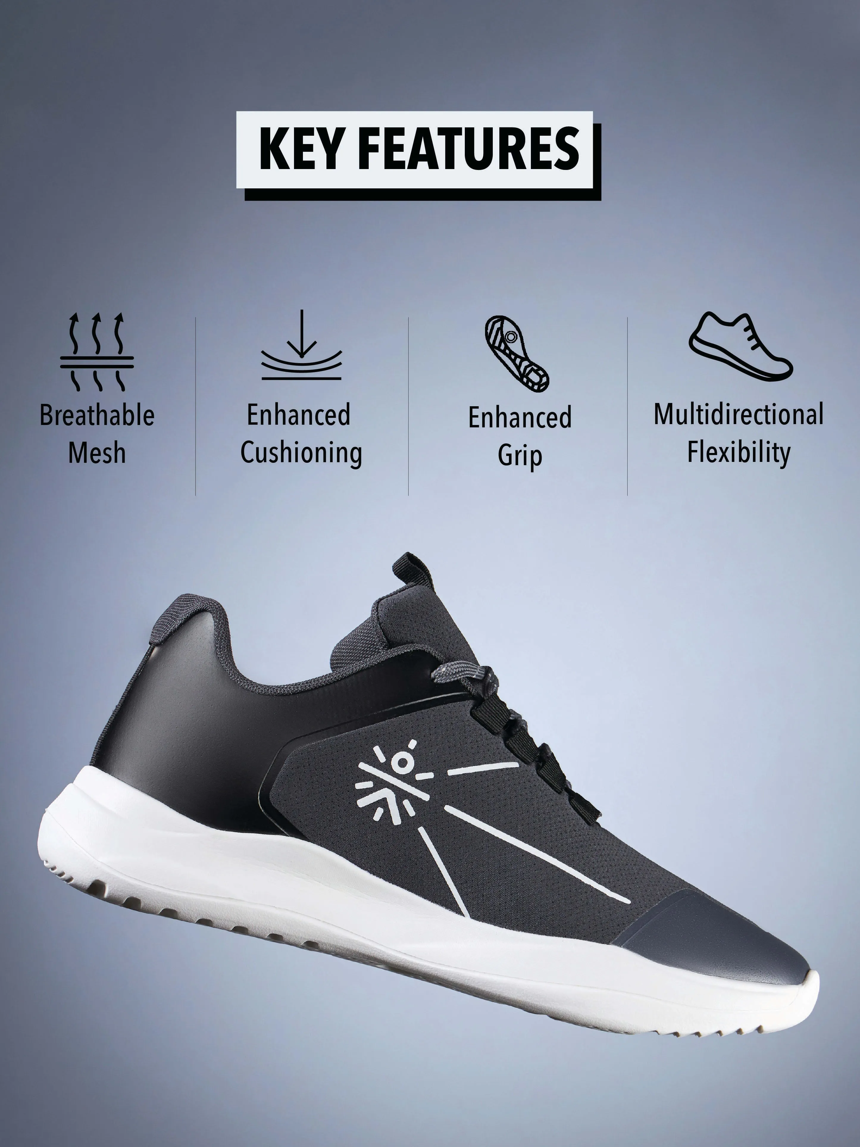 Running Shoes Outlet Near Me Dart 1.0 Men Running Shoes