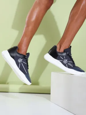 Three Horse Shoes Running Waters Dart 1.0 Men Running Shoes