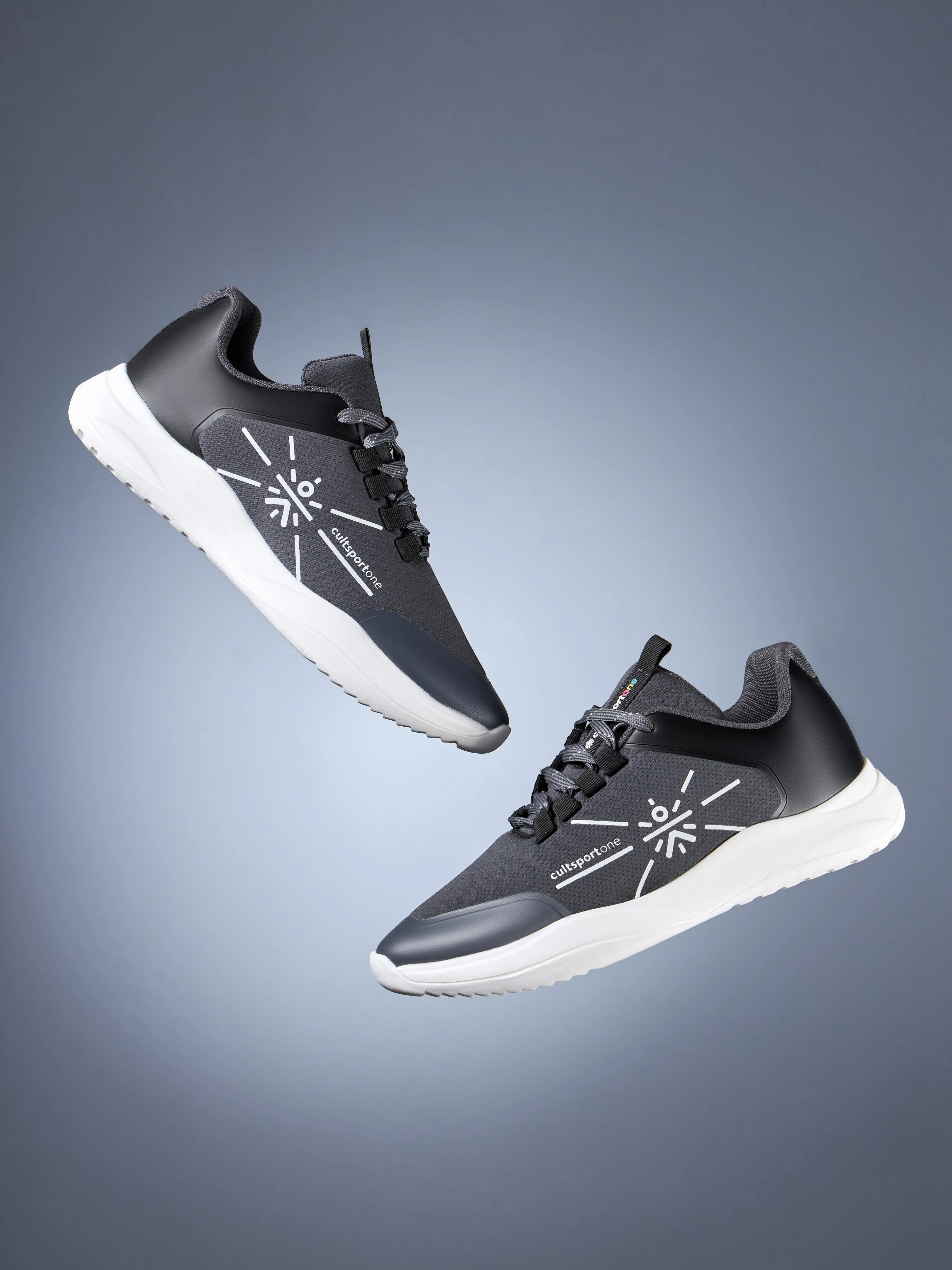 Best Running Shoes Flat Feet Dart 1.0 Men Running Shoes