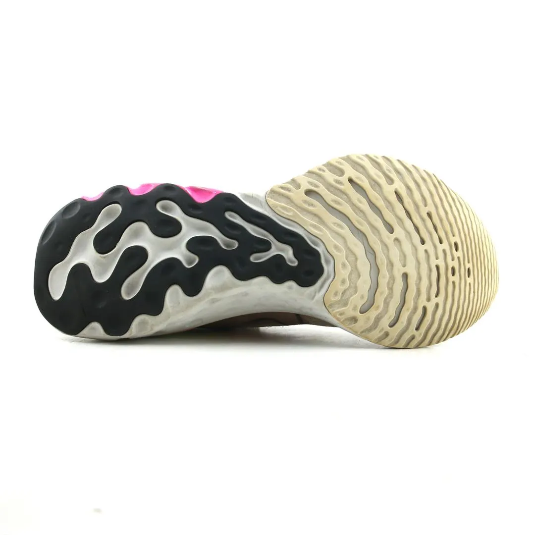 Spray On Running Shoes NIKE  REACT INFINITY RUN FLYKNIT PREMIUM