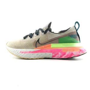 NIKE  REACT INFINITY RUN FLYKNIT PREMIUM Best Running Ealking Shoes