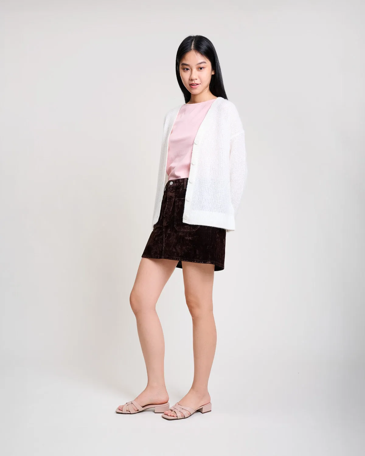 Yoko Sandals Sandals With Shells