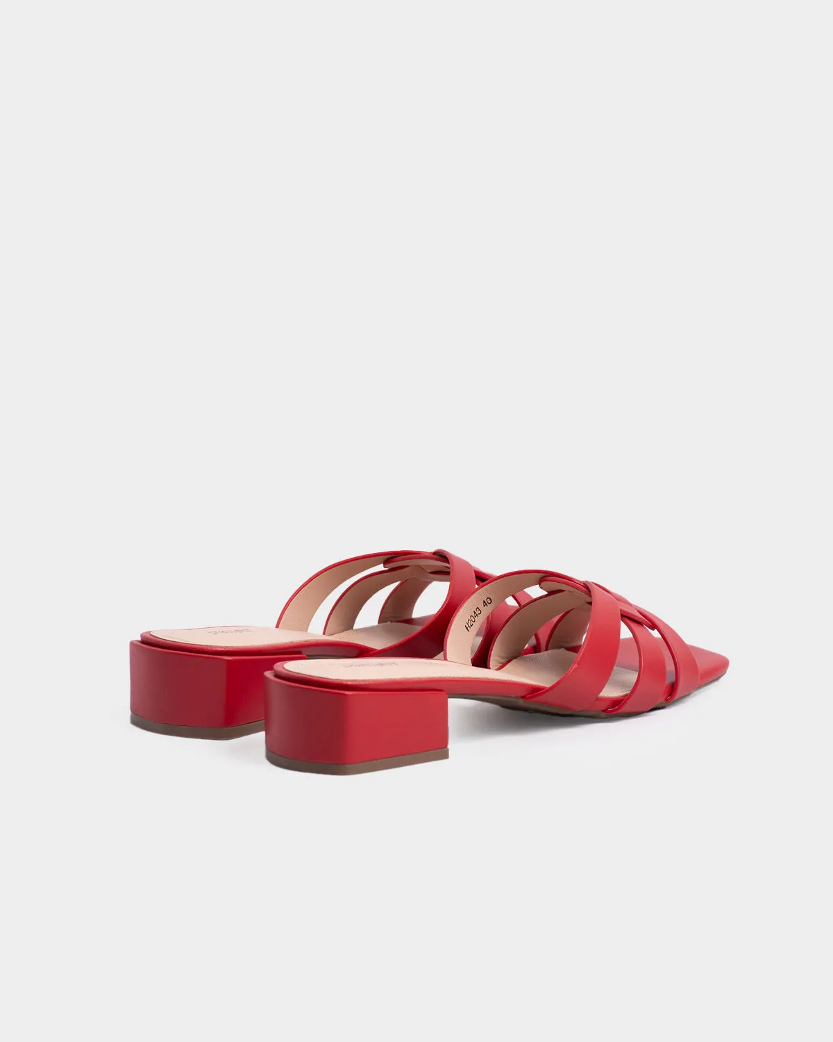 Platform Summer Sandals Yoko Sandals