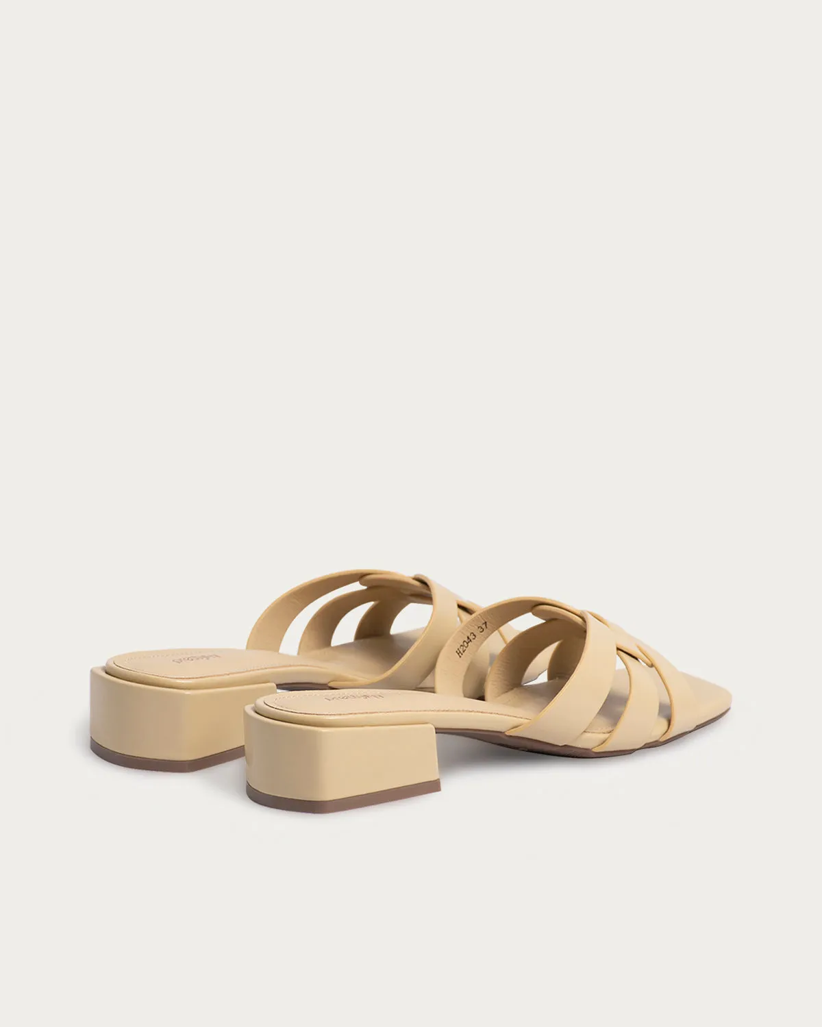 Yoko Sandals Earthing Grounding Sandals