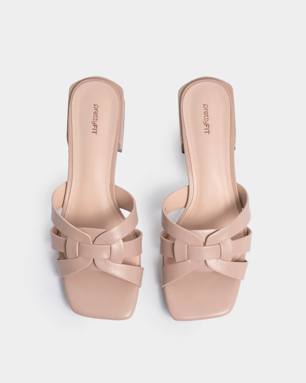 Yoko Sandals Cheeks Sandals