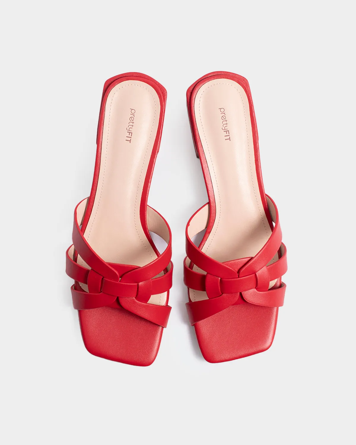 Sandals With A Buckle Yoko Sandals