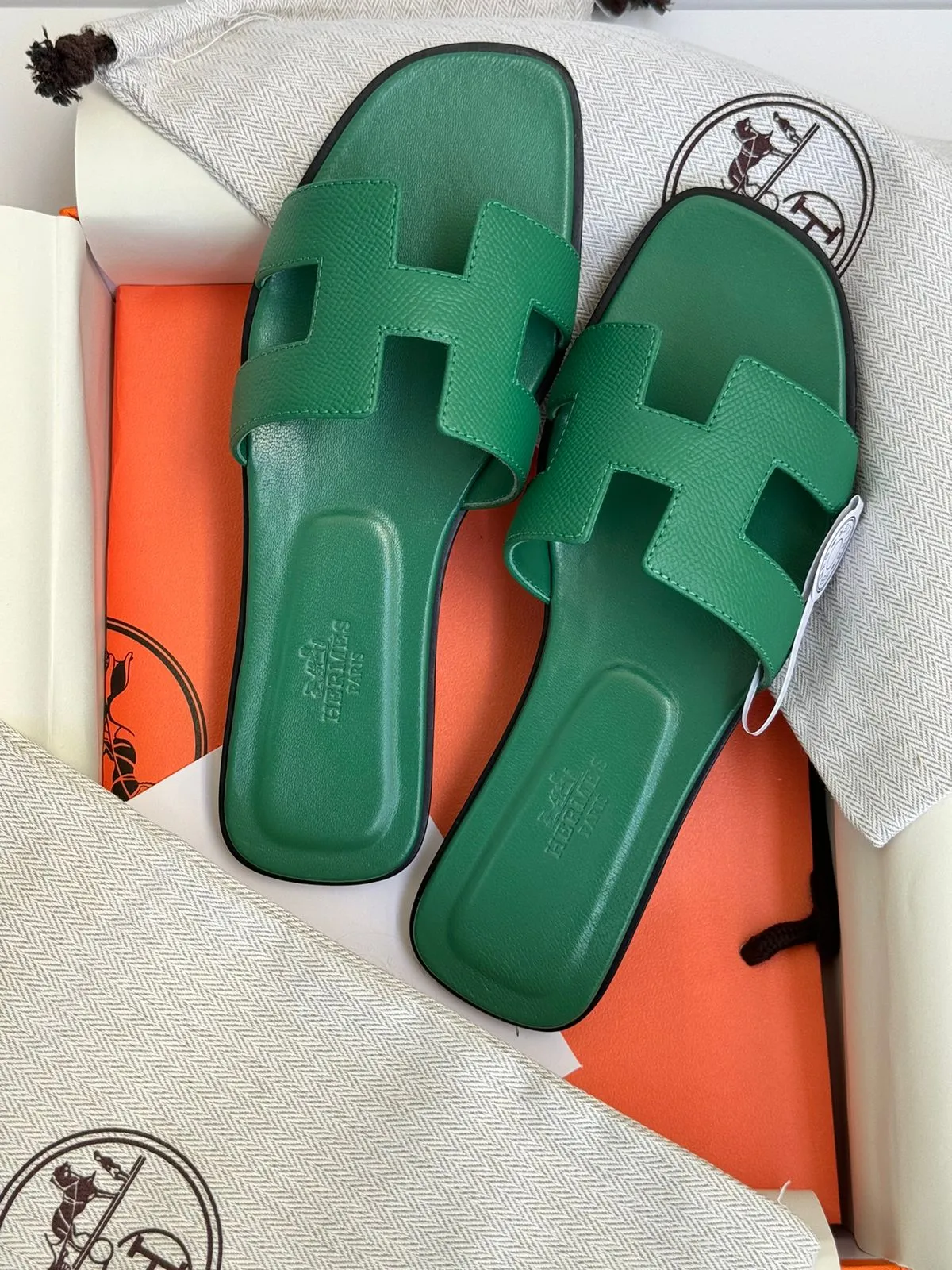 H Epsom Oran Sandals For Women Orthopedic Slippers Arch Support