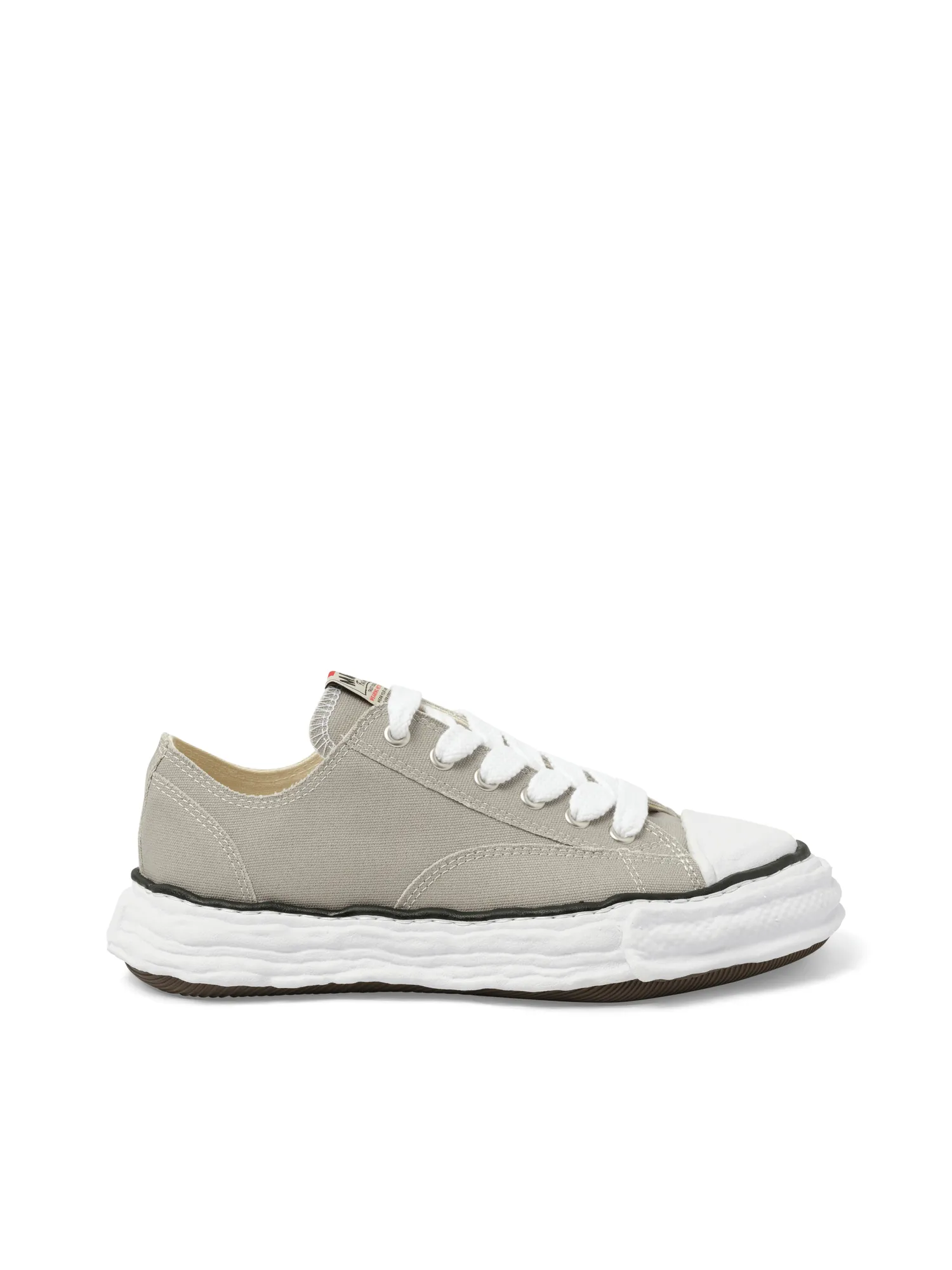 Peterson 23 OG Sneaker in Gray Mockba Sneakers