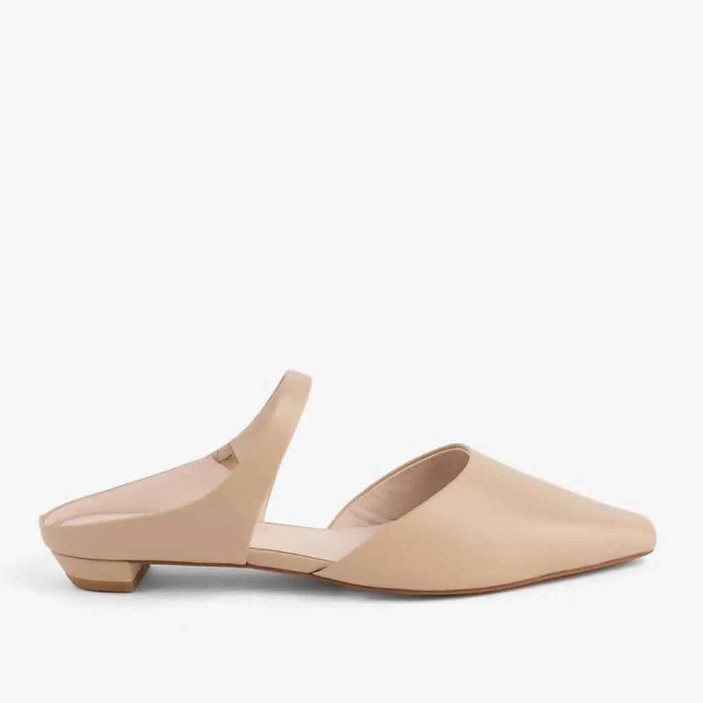 Best Flat Tennis Shoes Intentionally Blank Lourdes - Clay