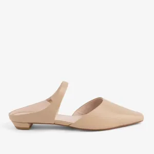 Shoes For Pronation And Flat Feet Intentionally Blank Lourdes - Clay