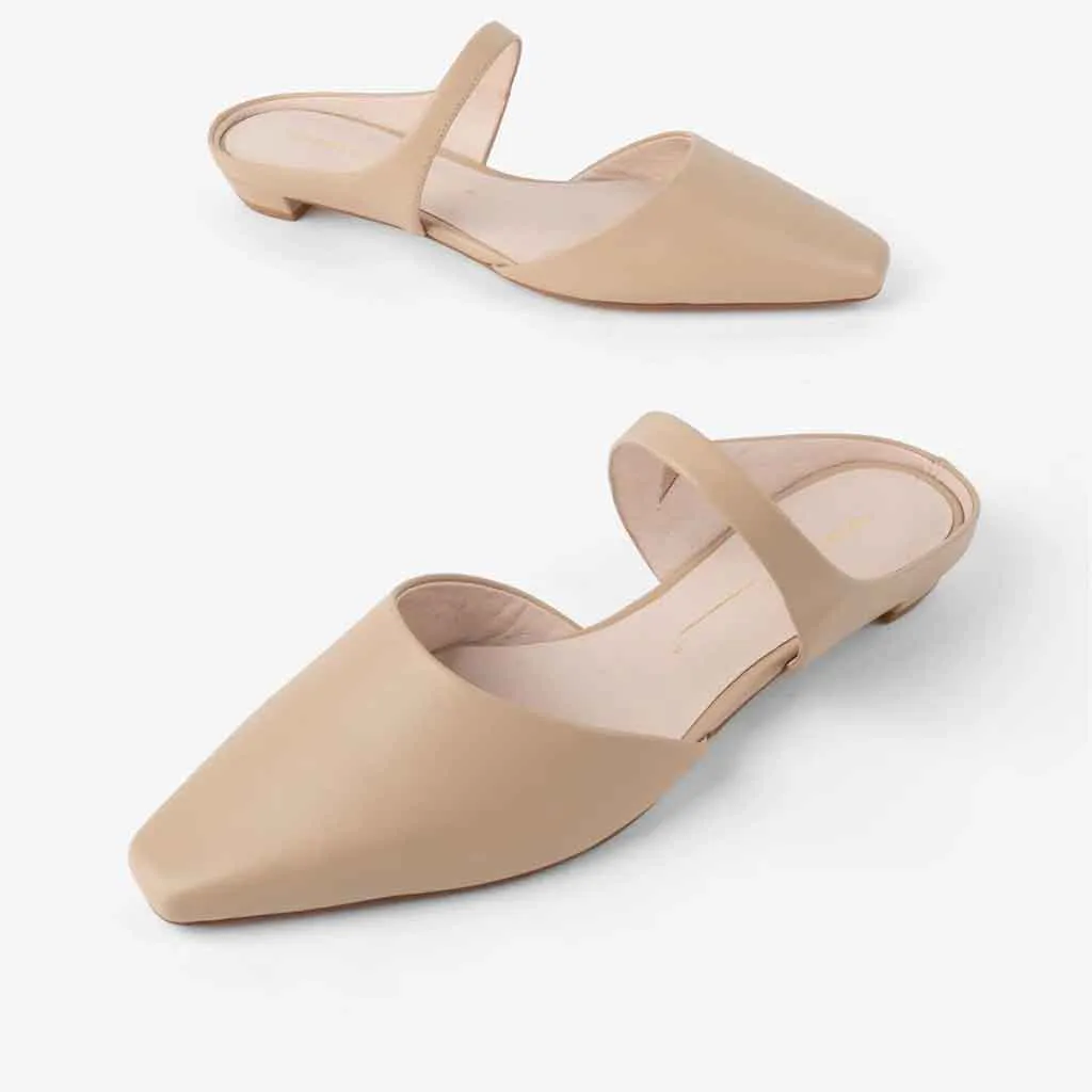 Intentionally Blank Lourdes - Clay The Best Shoe Insoles For Flat Feet