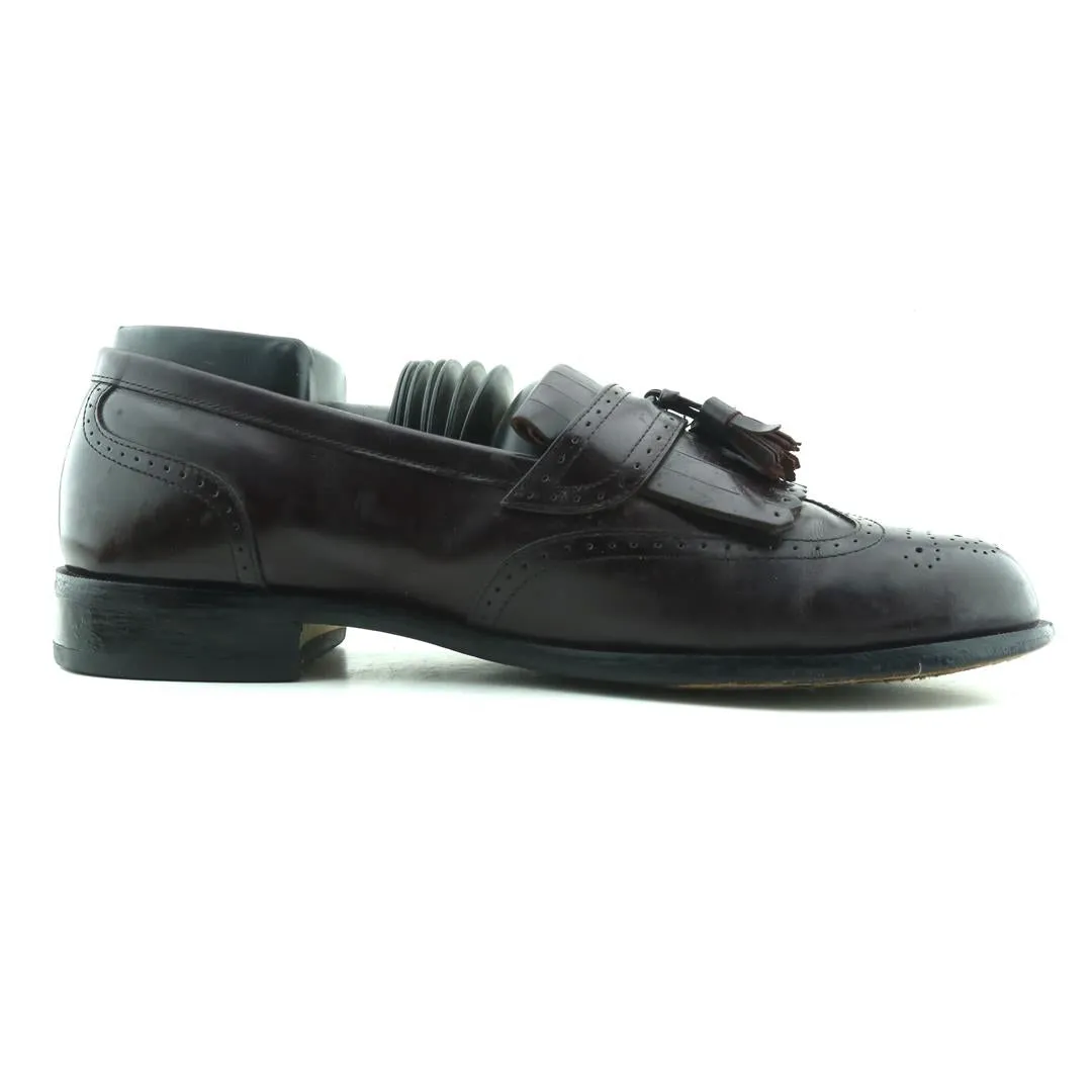 BOSTONIAN CLASSIC Loafers Chunky Heel