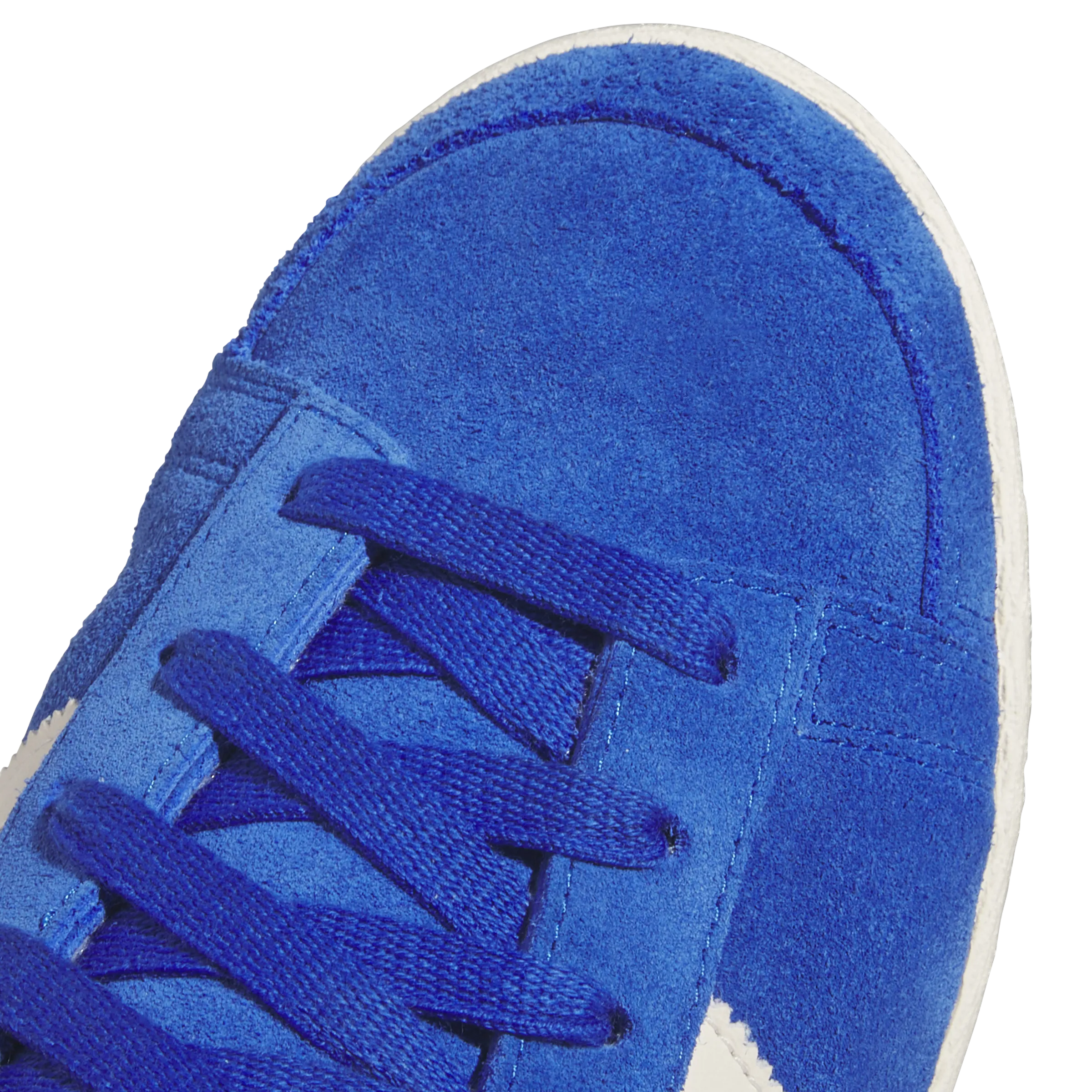 Adidas Shoes For Men Jabbar High Top 'Royal Blue'