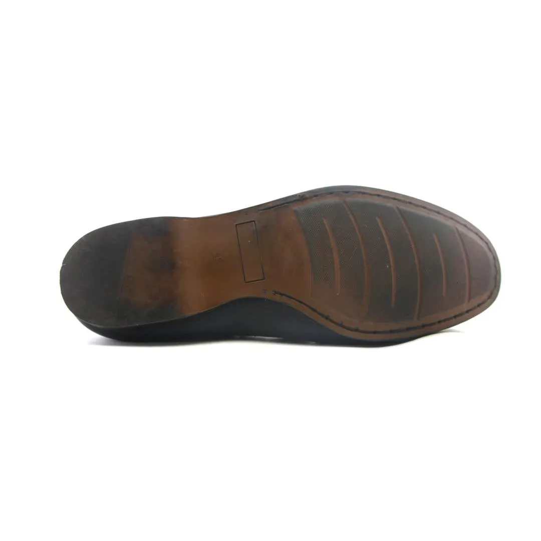 Loafers Tuxedo JACK MORGAN .