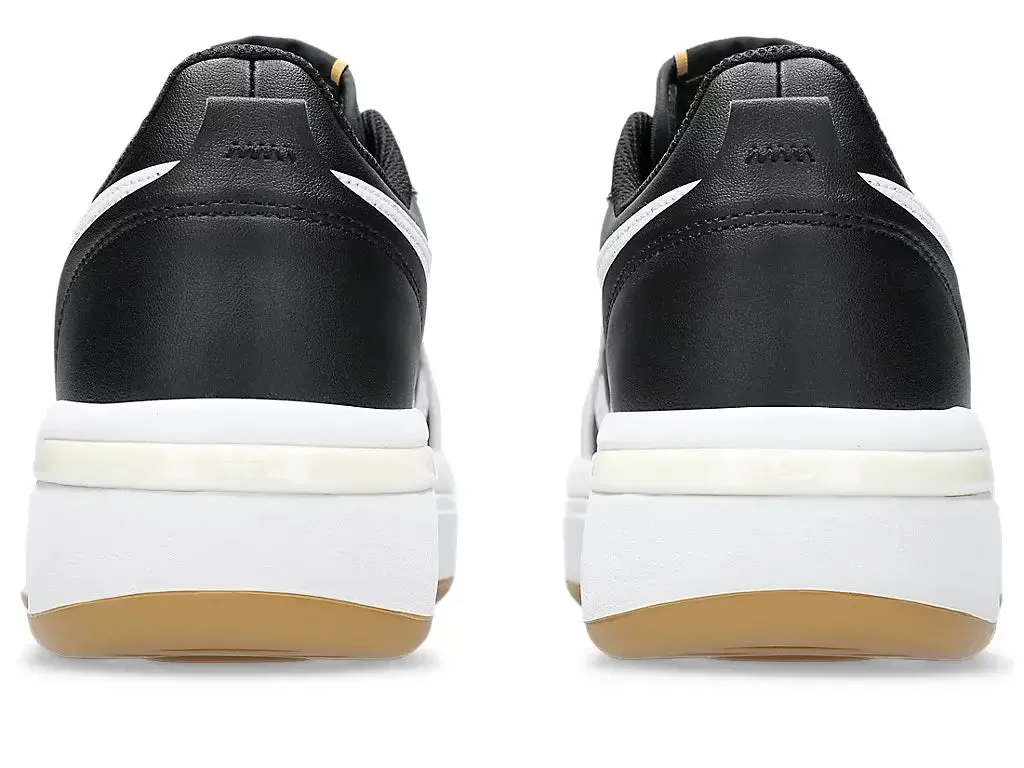 Japan S ST Black/White Best Asics Shoes For Weightlifting