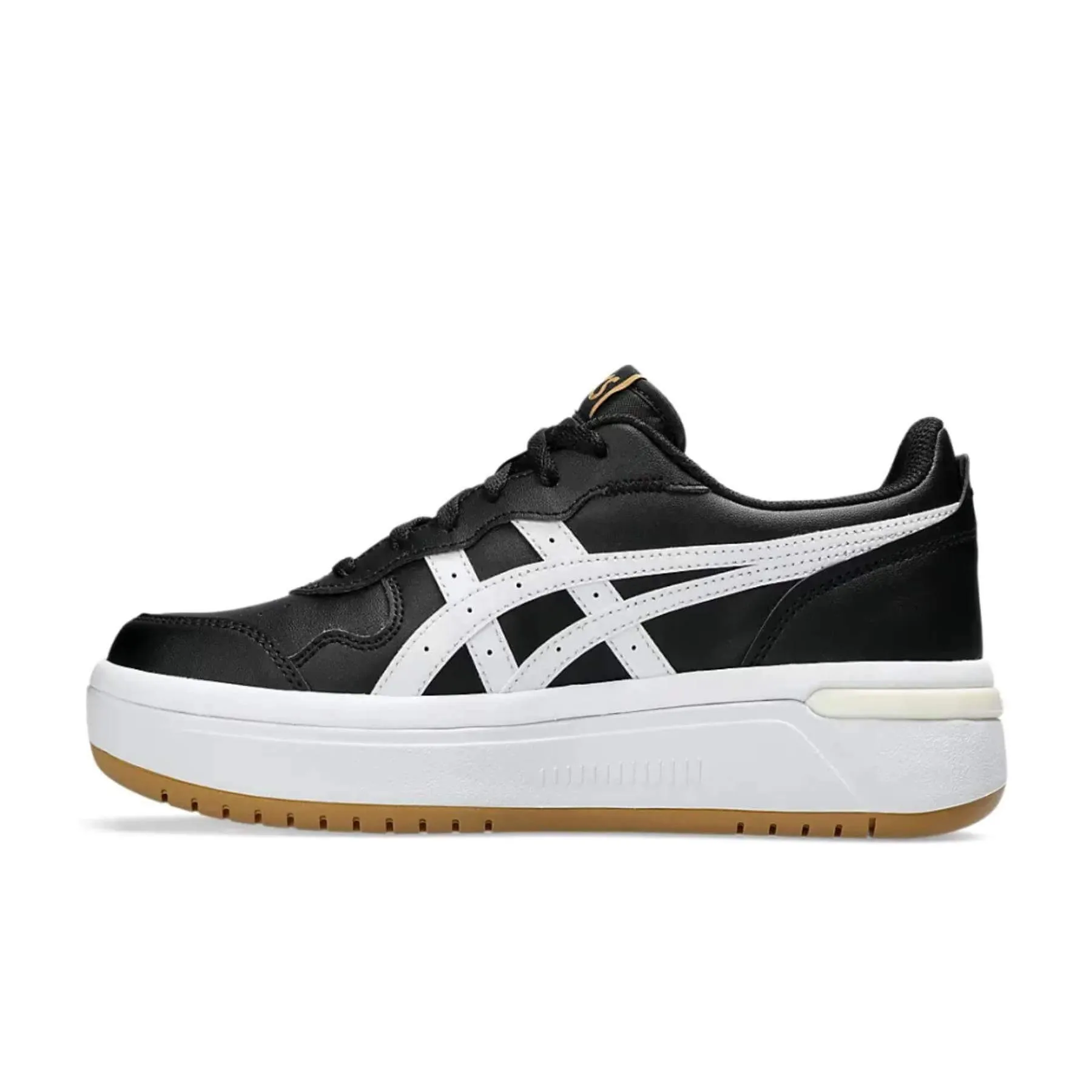 Japanese Asics Shoes Japan S ST Black/White