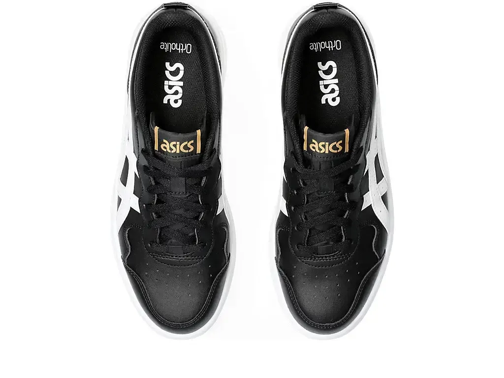 Asics Gel Rocket 7 Volleyball Shoes Japan S ST Black/White