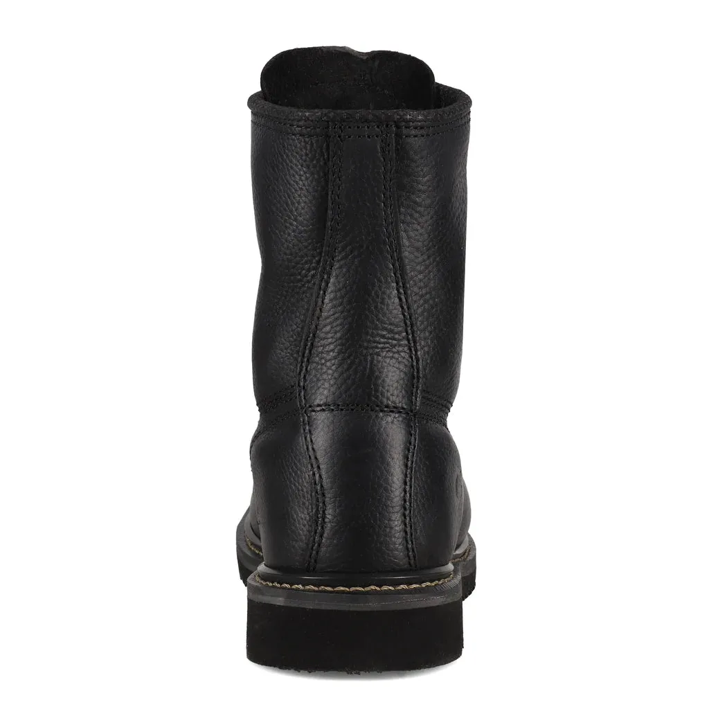 JB Goodhue Farmer2 8" CSA - 746 Best Work Boots With Arch Support