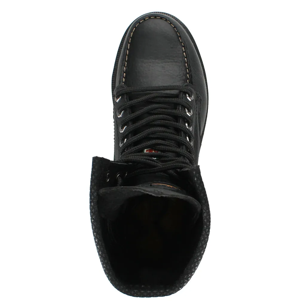 Work Boots Astm F2413 11 JB Goodhue Farmer2 8" CSA - 746