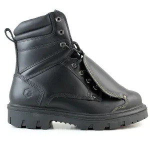 JB Goodhue Ricochet Met-Guard 8" CSA - 12100 Work Boots Electrical Hazard