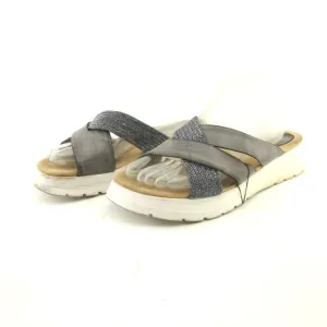 Needle Felt Slippers JELLYPOP  MISTY