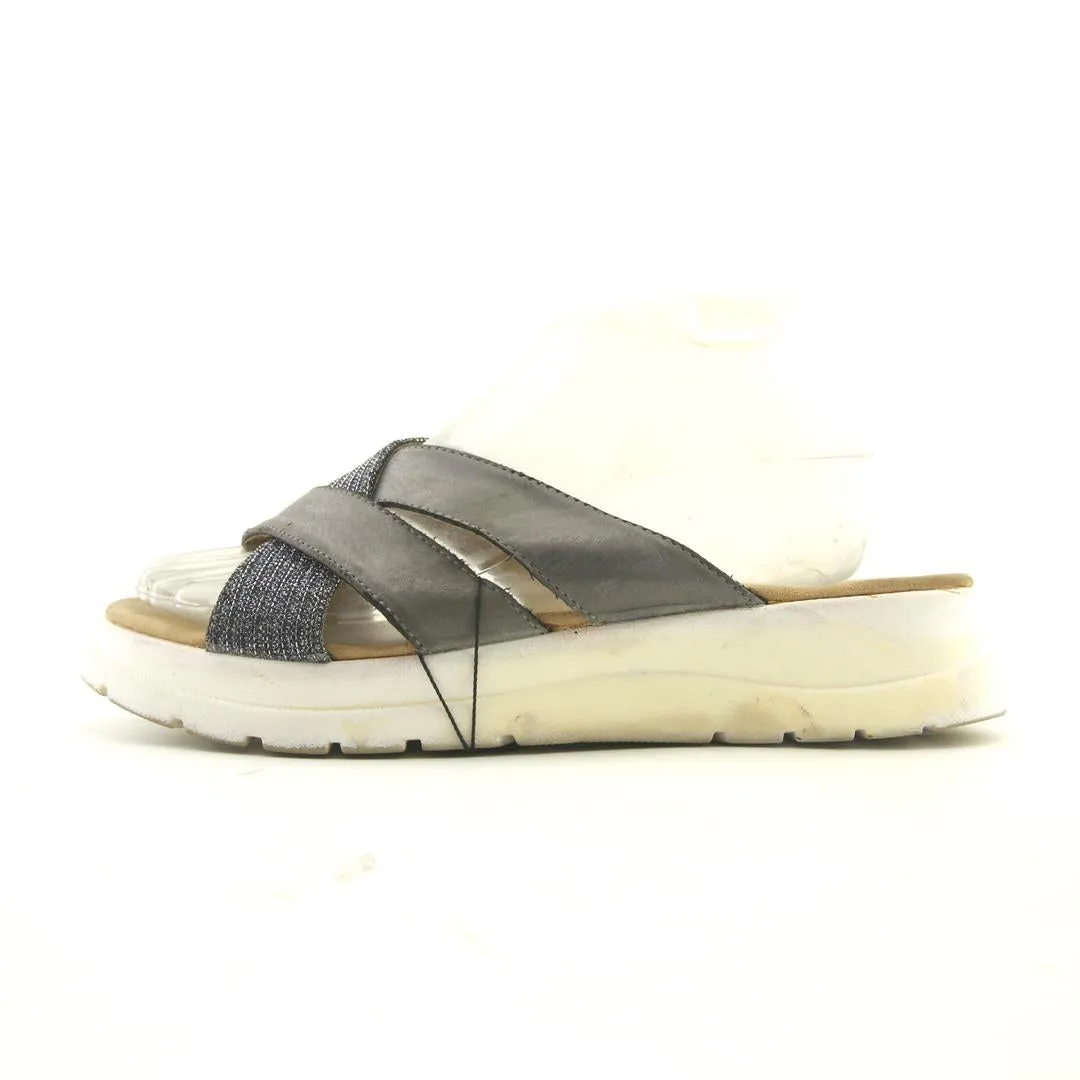 Slippers Edema Feet JELLYPOP  MISTY