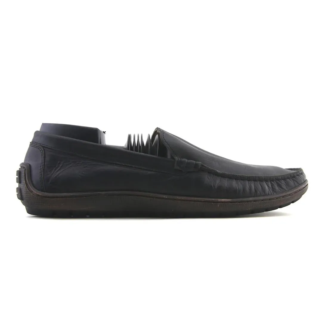 Loafers With Lug Sole JHONSTON AND MURPHY MEMORY FOAM