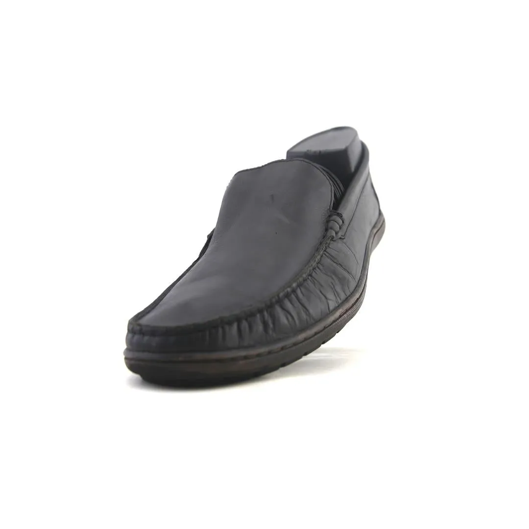 JHONSTON AND MURPHY MEMORY FOAM Loafers Fringe