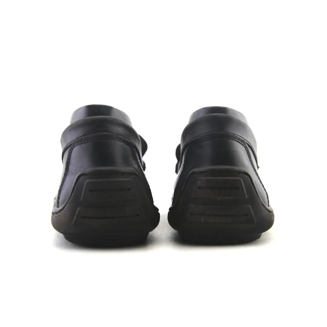 JHONSTON AND MURPHY MEMORY FOAM Loafers Asos