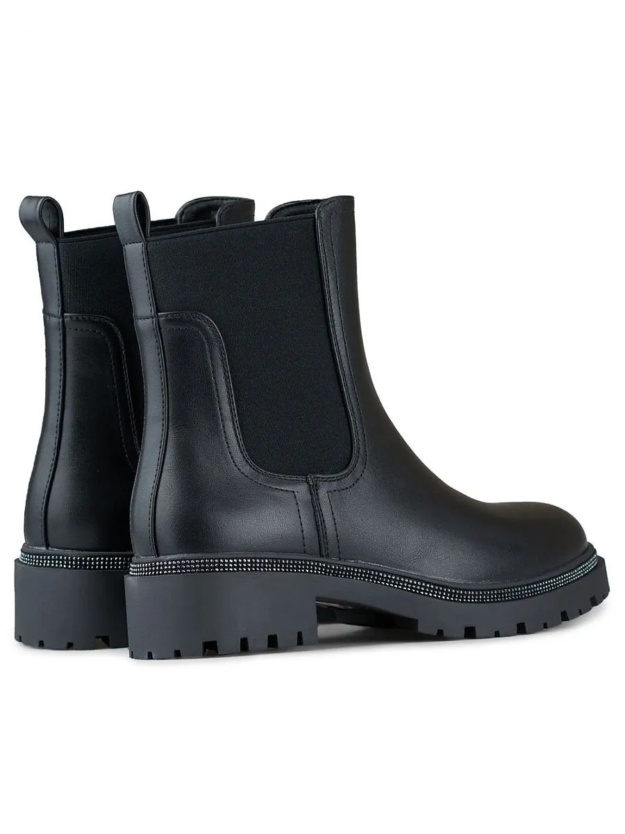 Jodhpur boot model 190046 PRIMO Lurking Class Slides