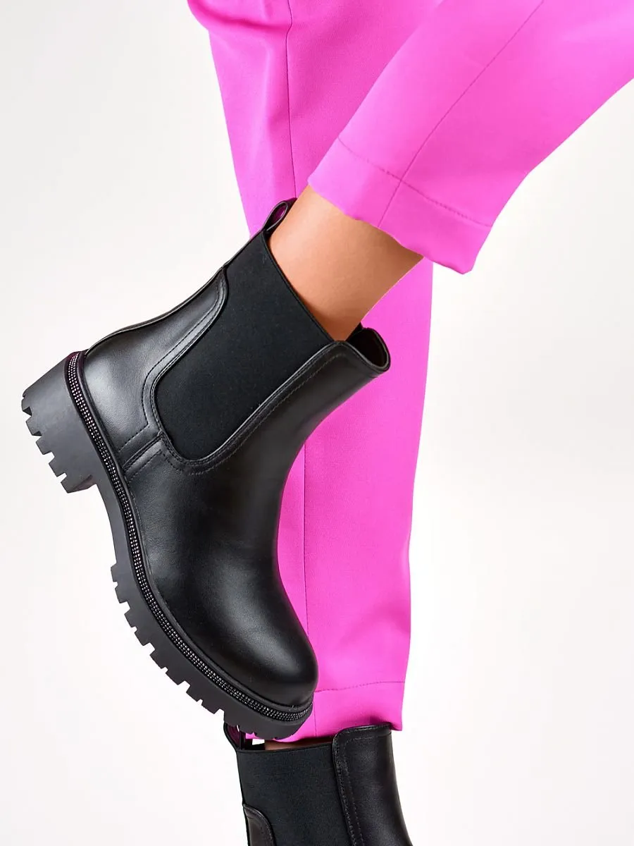 Jodhpur boot model 190046 PRIMO Slides 2