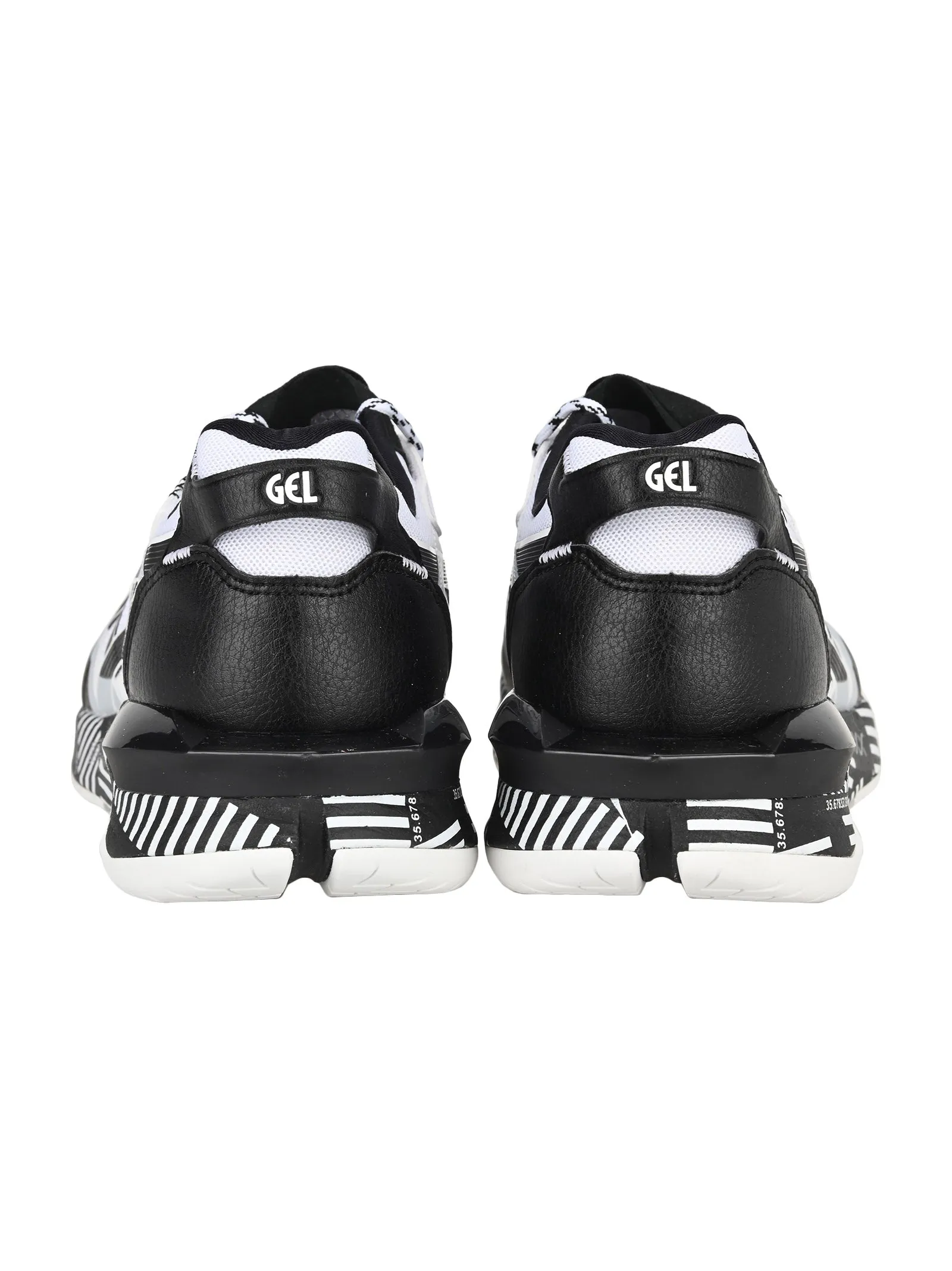 Asics Gel-Lyte XXX Modern Tokyo Sneakers Asics Gel-cumulus 24 Running Shoes