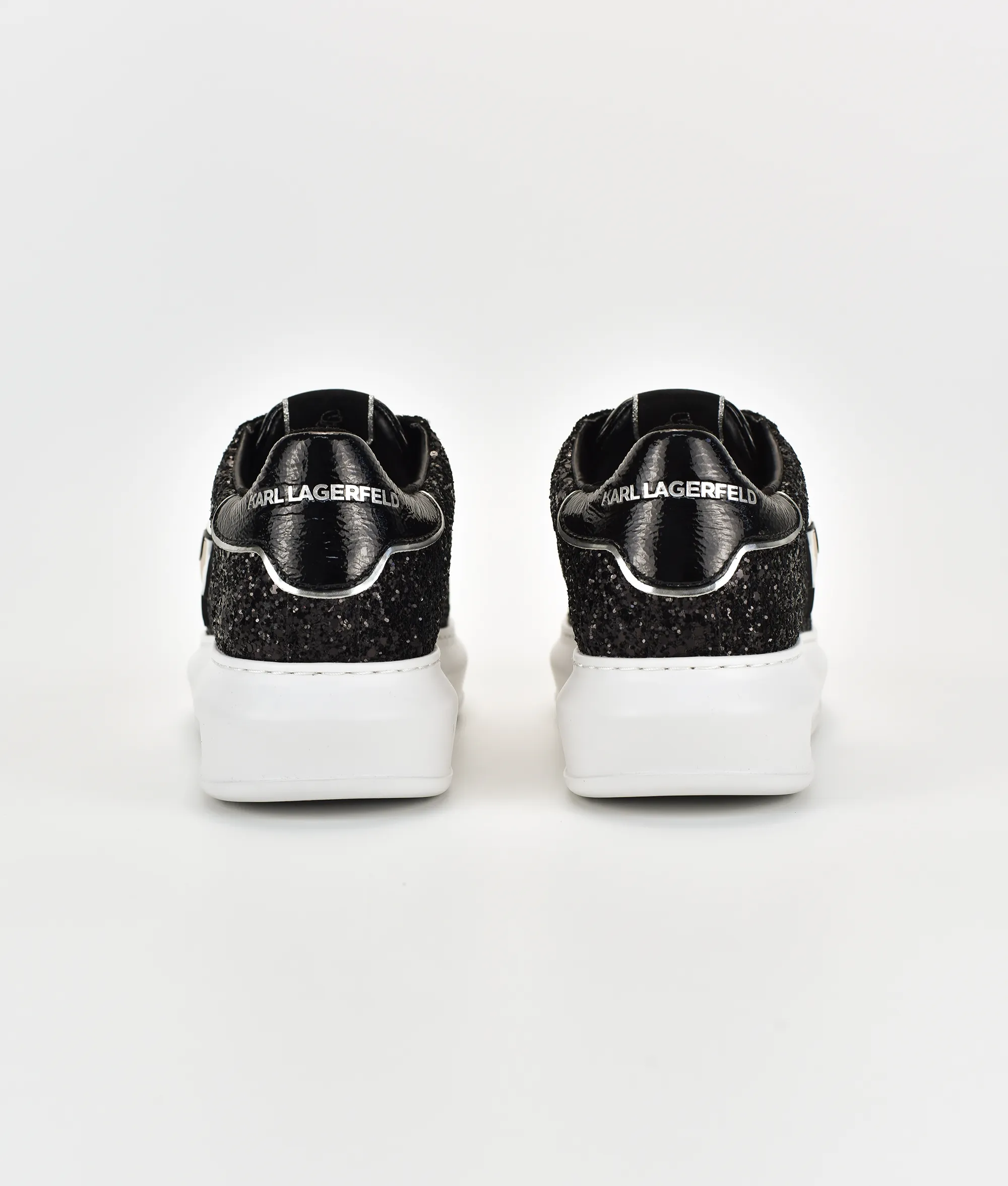 Zumba Sneakers KAPRI Karl NFT Lo Lace