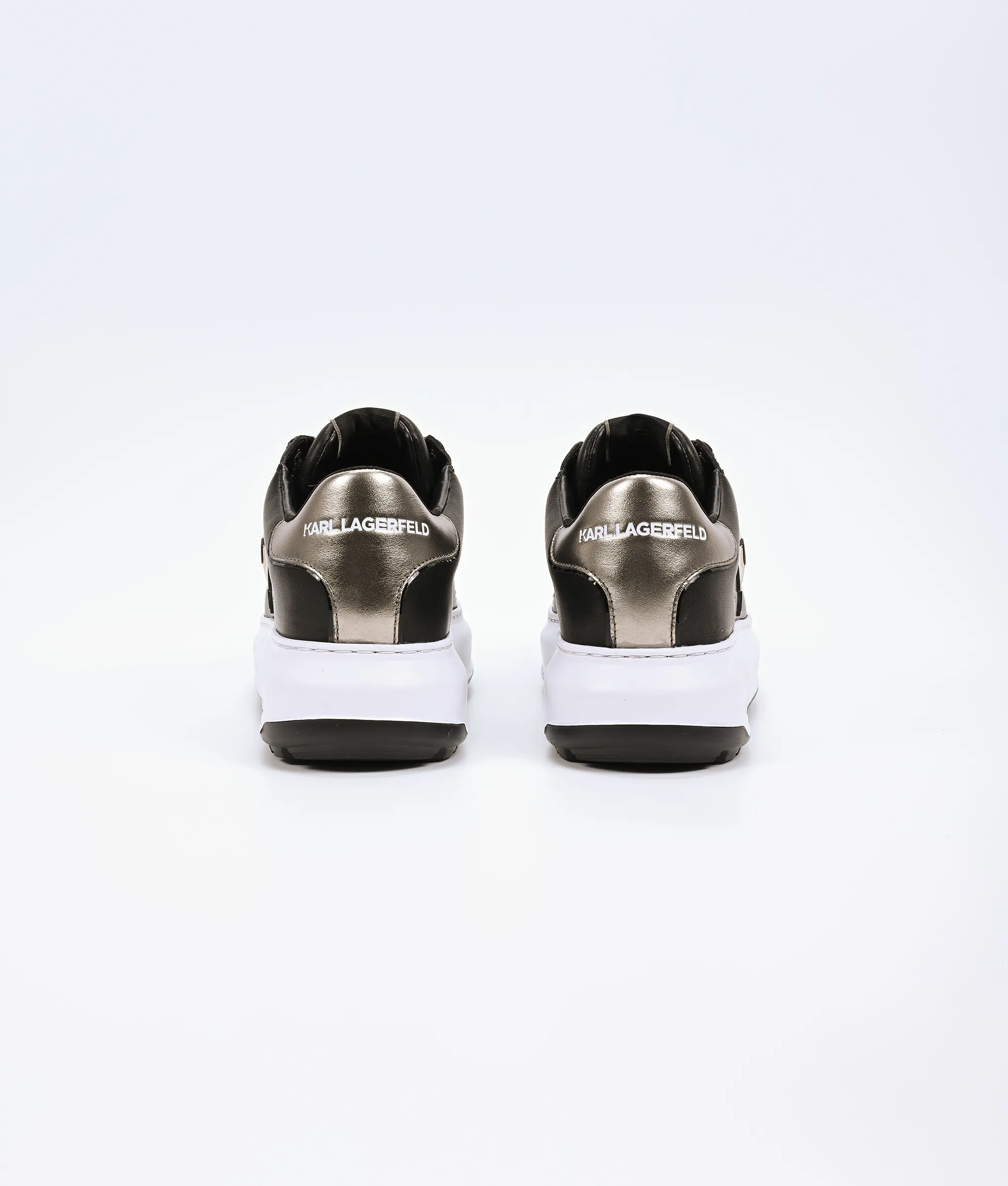 Best Trail Running Sneakers KAPRI LUG Karl NFT Lo Lace