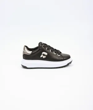 Lace Shoes Sneakers KAPRI LUG Karl NFT Lo Lace
