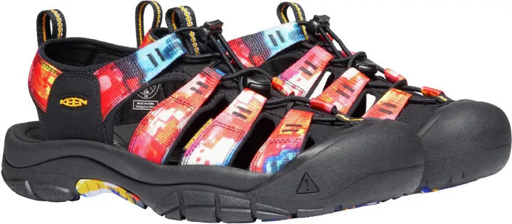 St Lucia Sandals Resort Keen Newport H2 Men's