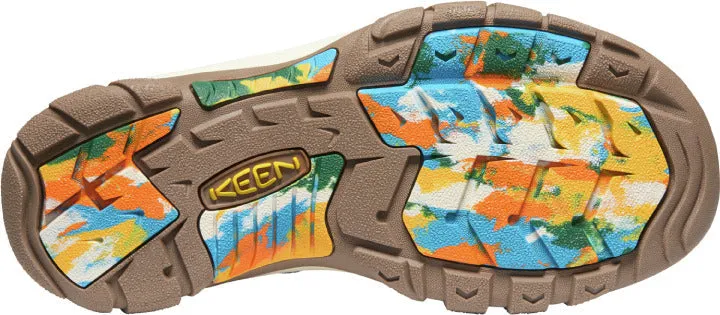 Keen Newport H2 Men's Under Armour Sandals