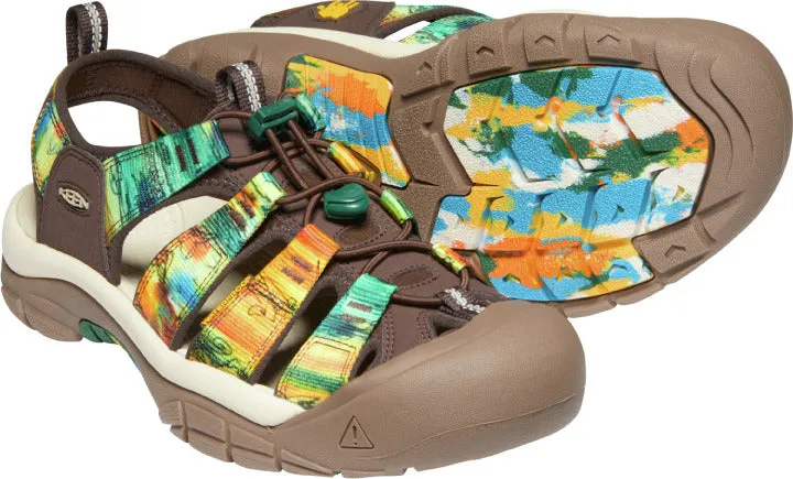 Straps For Sandals Keen Newport H2 Men's