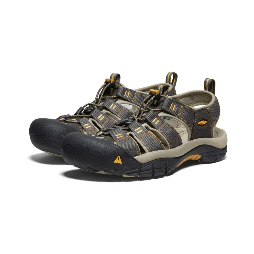High Arch Sandals Keen Newport H2 Men's