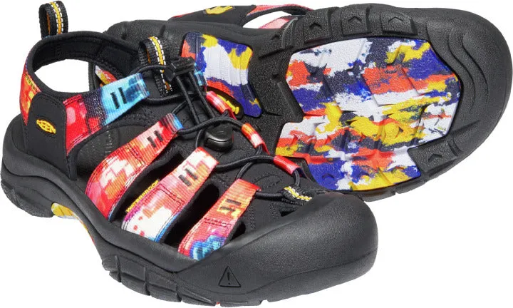 Cool Walking Sandals Keen Newport H2 Men's