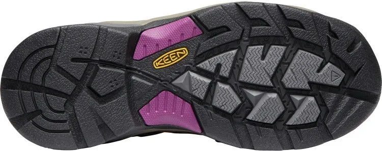 Keen Utility Detroit XT (Steel Toe) Women's Work Boot Conditioner