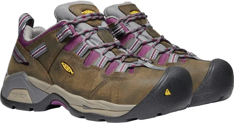 Keen Utility Detroit XT (Steel Toe) Women's Composite Toe NULL