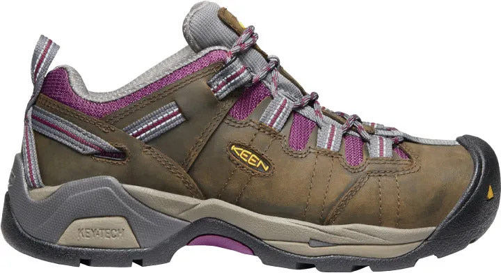 Keen Utility Detroit XT (Steel Toe) Women's Work Boots Steal Toe