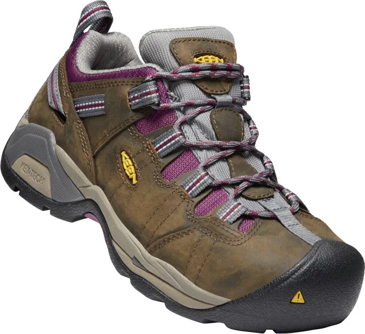 Keen Utility Detroit XT (Steel Toe) Women's Ups Work Boots