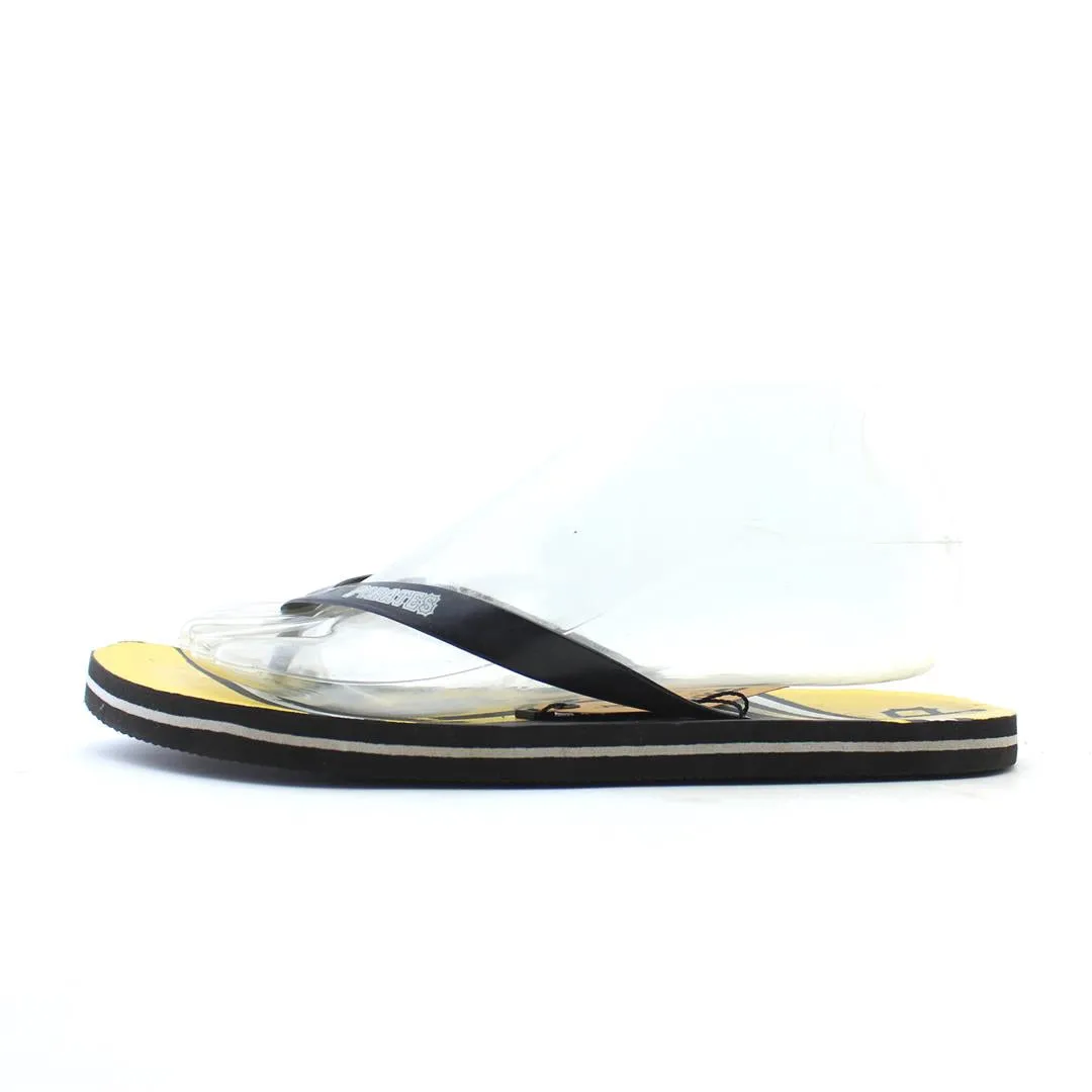 PIRATES . Slippers Shapes