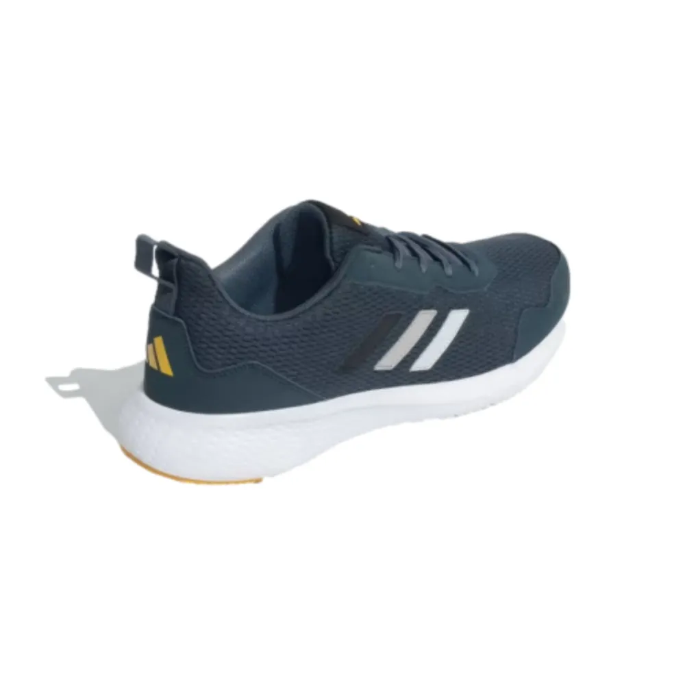 Adidas Men's Peprun Running Shoe (Tech Onix/Stone/Dove Grey/Core Black) Adidas Formotion Shoes